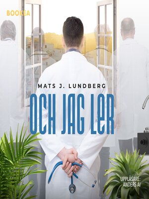 cover image of Och jag ler